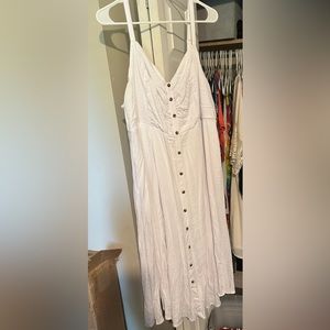 Torrid dress